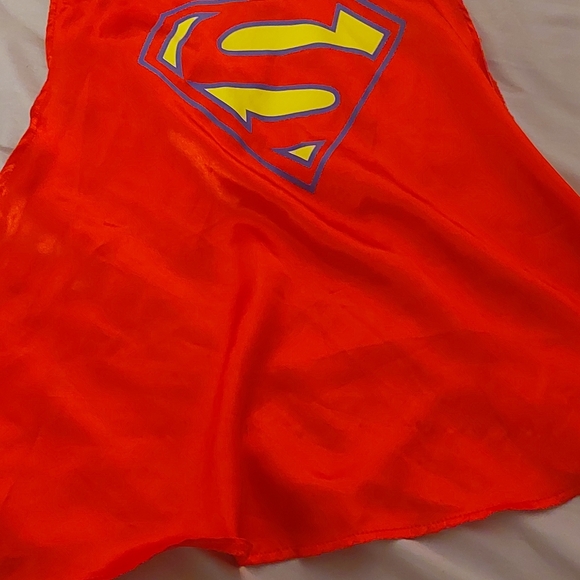 Super girl custom - Picture 3 of 3